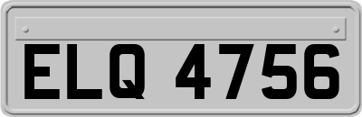 ELQ4756