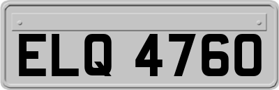 ELQ4760