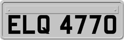 ELQ4770