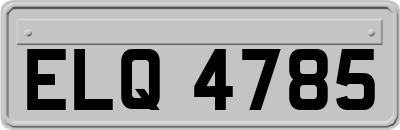 ELQ4785