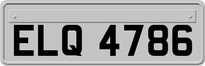 ELQ4786