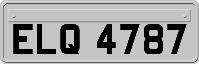 ELQ4787