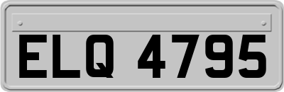 ELQ4795