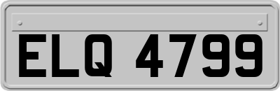 ELQ4799