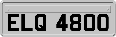 ELQ4800