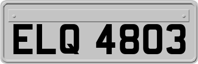 ELQ4803