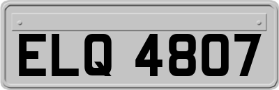ELQ4807