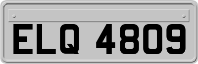 ELQ4809