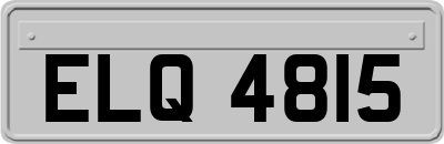 ELQ4815