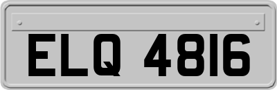 ELQ4816