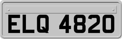 ELQ4820