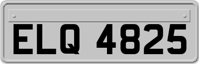 ELQ4825
