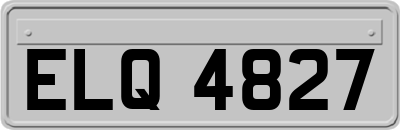 ELQ4827