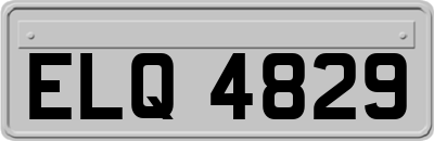 ELQ4829