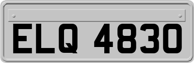 ELQ4830