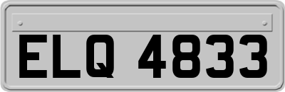 ELQ4833
