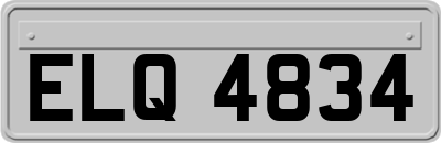 ELQ4834