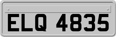 ELQ4835