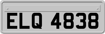 ELQ4838