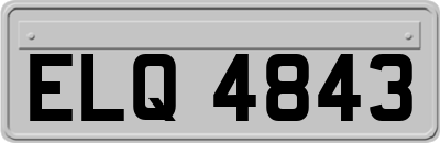 ELQ4843