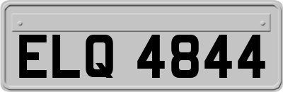 ELQ4844