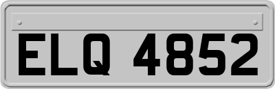 ELQ4852