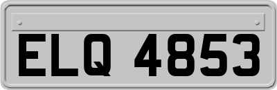 ELQ4853