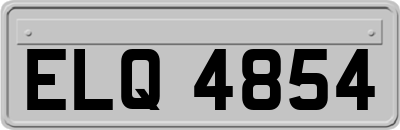 ELQ4854