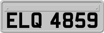 ELQ4859