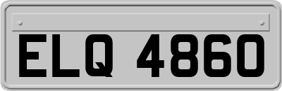 ELQ4860