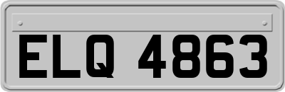 ELQ4863