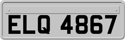 ELQ4867