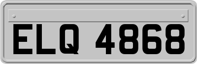 ELQ4868