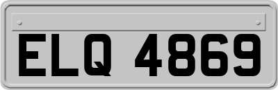 ELQ4869