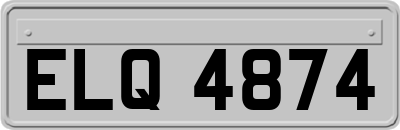ELQ4874