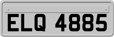 ELQ4885