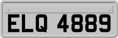 ELQ4889