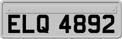 ELQ4892