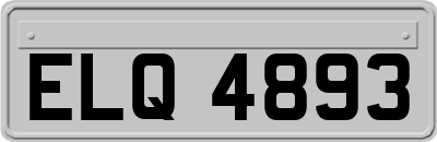 ELQ4893
