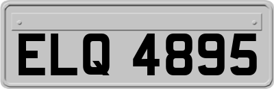 ELQ4895