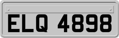 ELQ4898