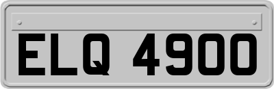 ELQ4900