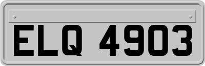 ELQ4903