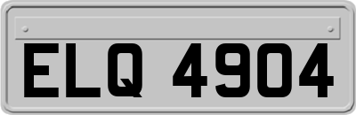ELQ4904