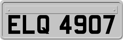 ELQ4907