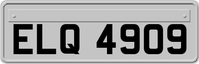 ELQ4909