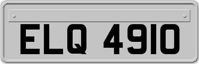 ELQ4910