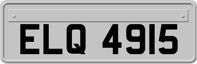 ELQ4915