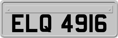 ELQ4916