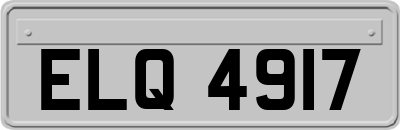 ELQ4917